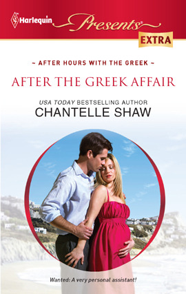 Title details for After the Greek Affair by Chantelle Shaw - Available